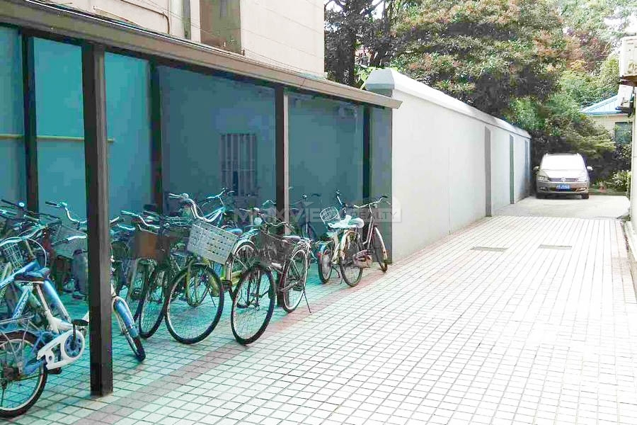 Old  Apartment On FUxing West Road 2bedroom 112sqm ¥20,000 PRS1643