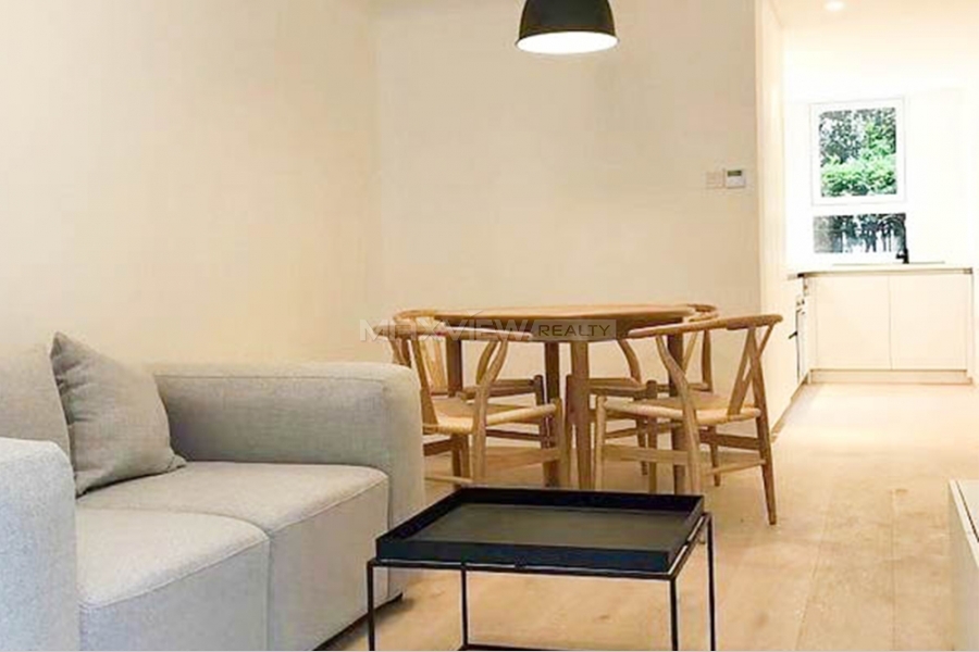 Old  Apartment On Yuqing Road 2bedroom 100sqm ¥18,000 PRS1651
