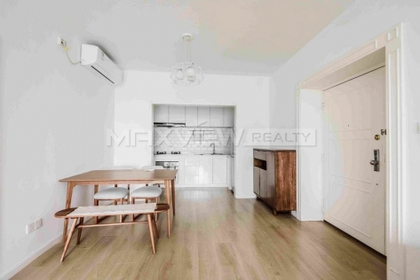 Palace Court 2bedroom 100sqm ¥24,000 PRS1646
