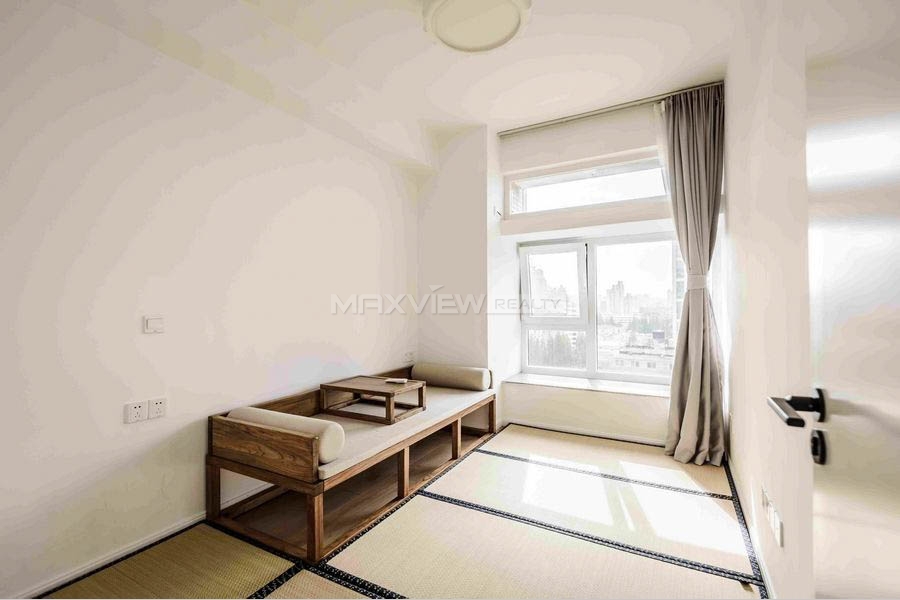 Palace Court 2bedroom 100sqm ¥24,000 PRS1646