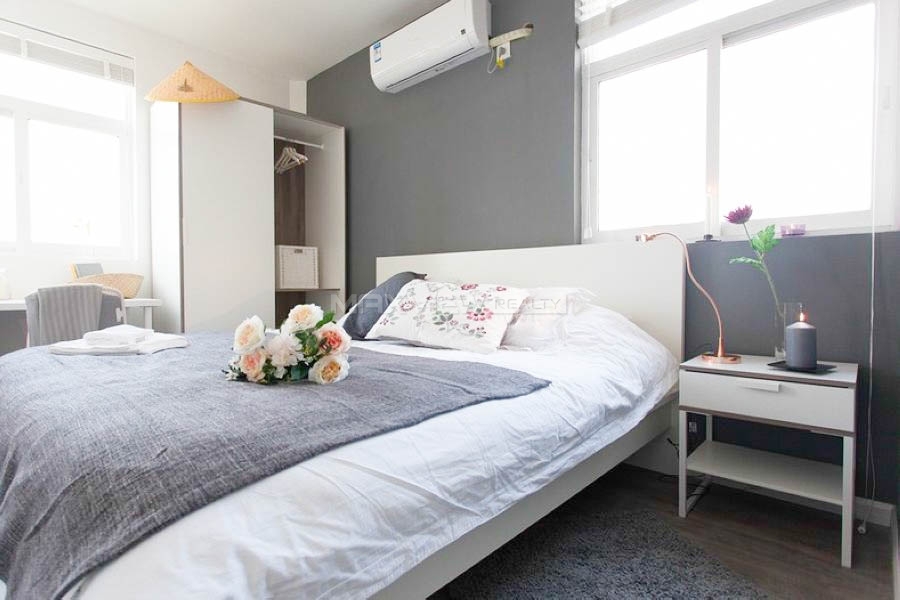 Shiye Apartment 5bedroom 140sqm ¥20,000 PRS1652