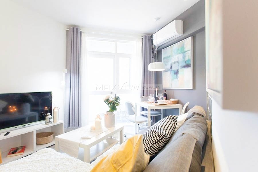 Shiye Apartment 5bedroom 140sqm ¥20,000 PRS1652