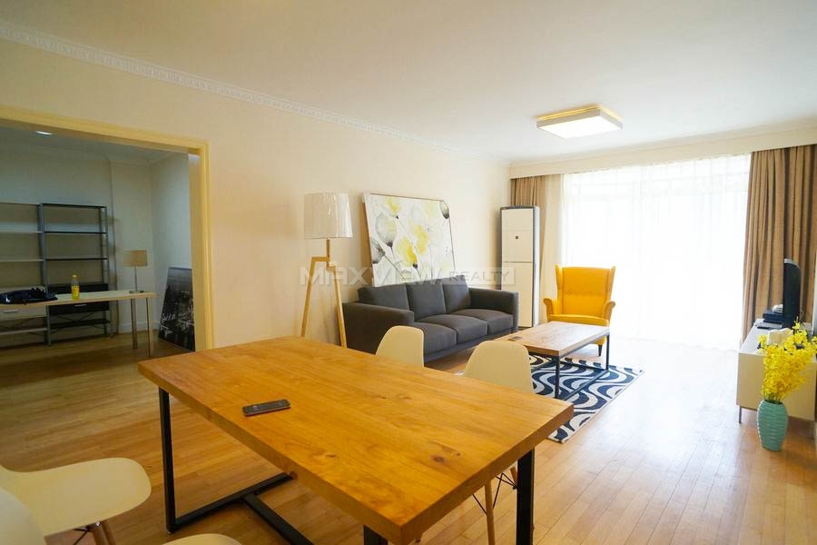 Jingwei Apartment 2bedroom 139sqm ¥20,000 PRS1656