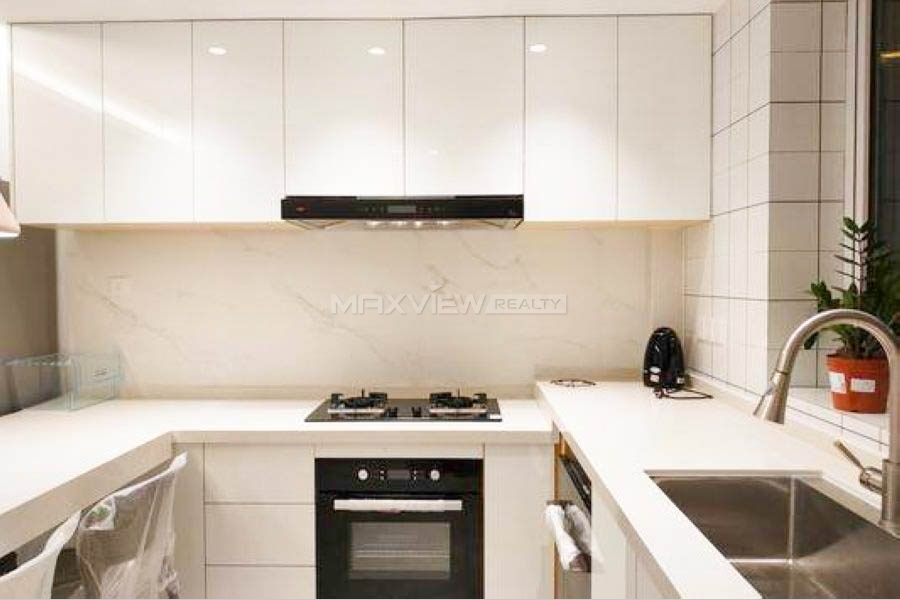 Apartment On Beijing West Road 2bedroom 120sqm ¥21,000 PRS1662