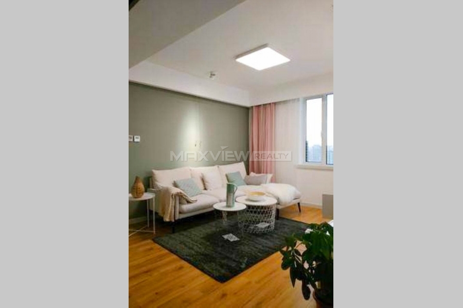 Apartment On Beijing West Road 2bedroom 120sqm ¥21,000 PRS1662