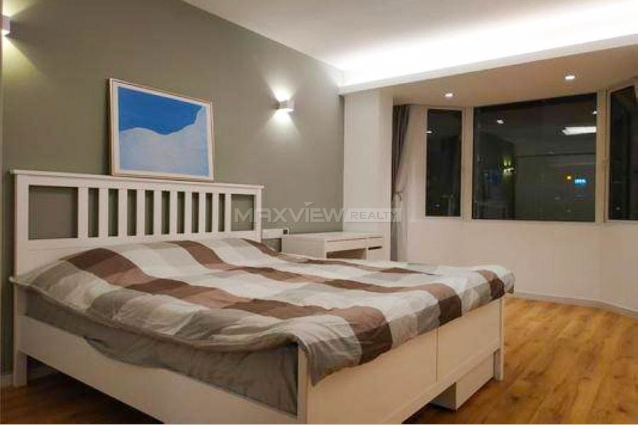 Apartment On Beijing West Road 2bedroom 120sqm ¥21,000 PRS1662