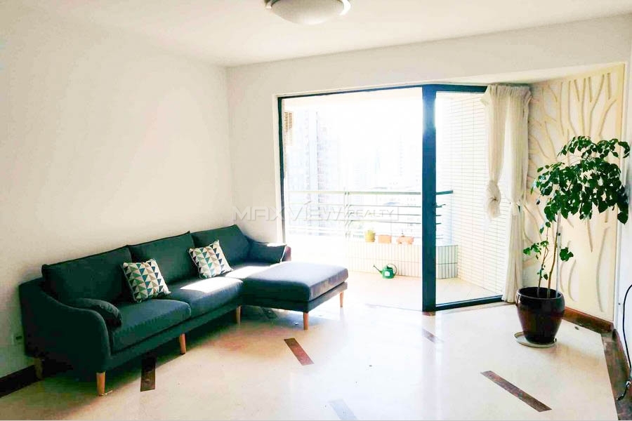 Novel Garden 3bedroom 150sqm ¥24,000 PRS1659