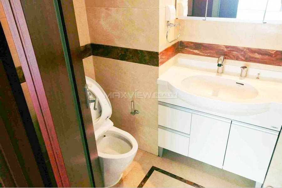 Novel Garden 3bedroom 150sqm ¥24,000 PRS1659