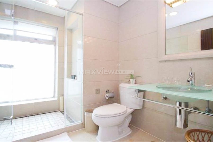 Shimao Riviera Garden 2bedroom 147sqm ¥18,000 PRS1664