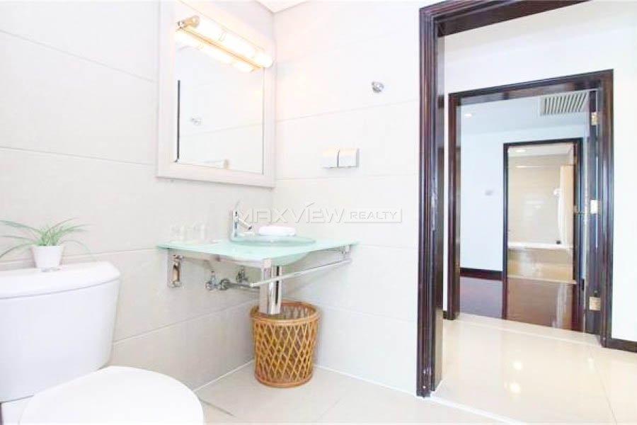 Shimao Riviera Garden 2bedroom 147sqm ¥18,000 PRS1664