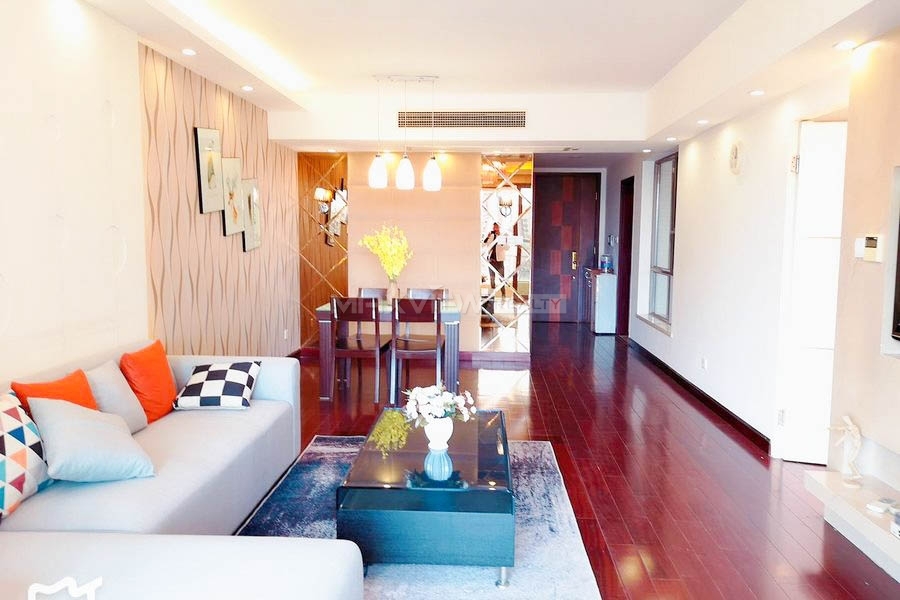 Maison Des Artistes 2bedroom 114sqm ¥19,000 PRS1681