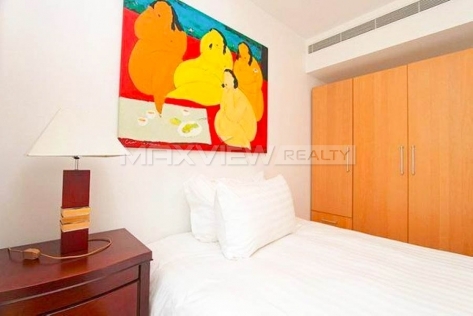 City Condo 3bedroom 139sqm ¥20,000 PRS1695
