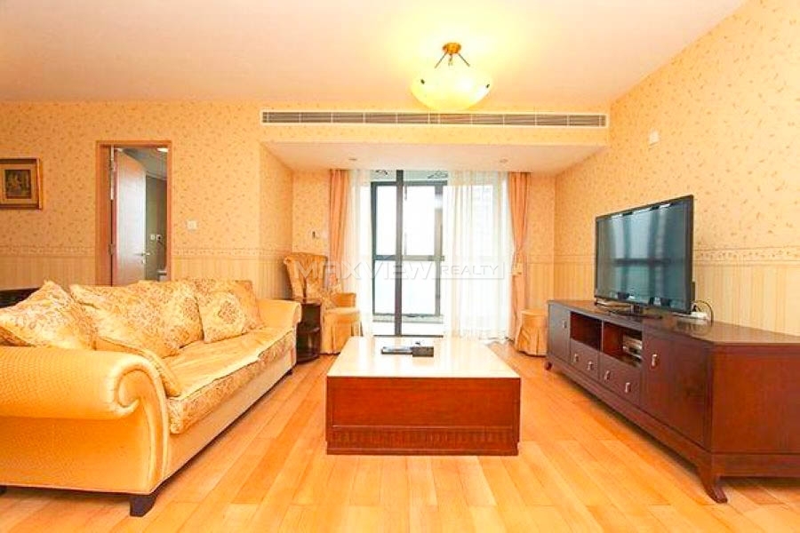 虹桥豪苑 3bedroom 139sqm ¥20,000 PRS1695