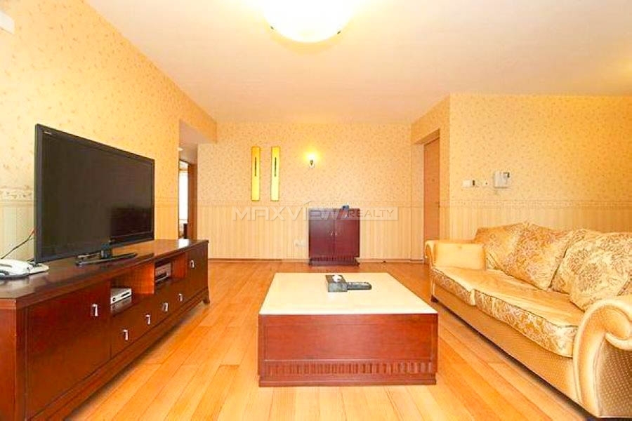 City Condo 3bedroom 139sqm ¥20,000 PRS1695