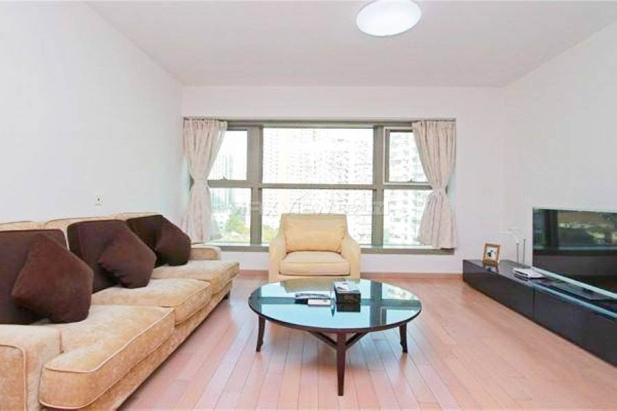 Eight Park Avenue 3bedroom 145sqm ¥21,000 PRS1689