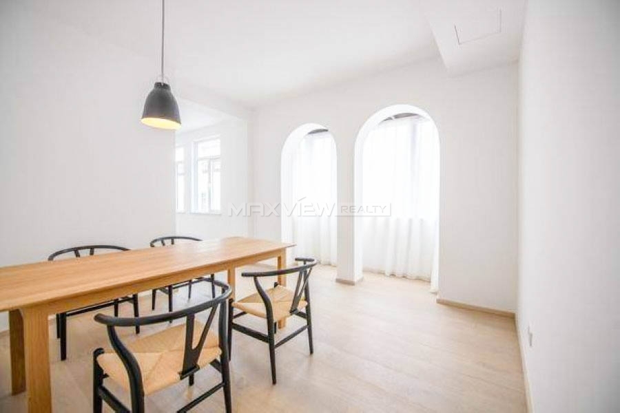Old  Apartment On Yan An West Road 3bedroom 140sqm ¥25,000 PRS1692