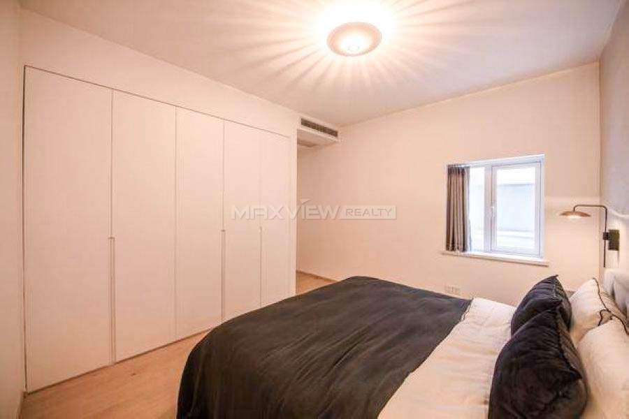 Old  Apartment On Yan An West Road 3bedroom 140sqm ¥25,000 PRS1692