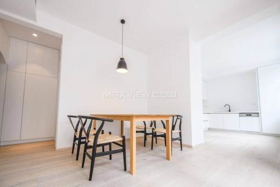 Old  Apartment On Yan An West Road 3bedroom 140sqm ¥25,000 PRS1692