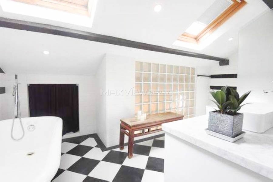 Old Lane House On Kangding Road 2bedroom 160sqm ¥25,000 PRS1690