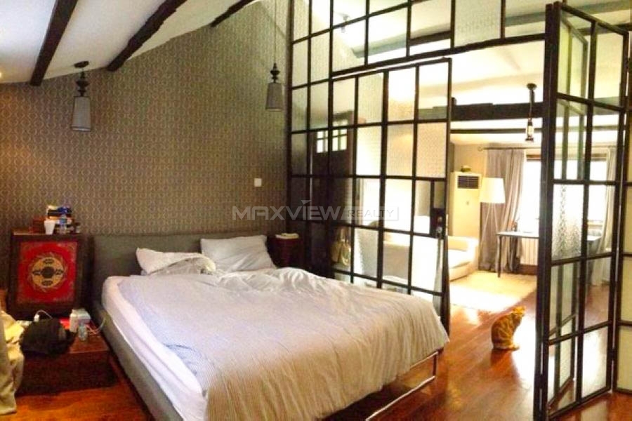 Old Lane House On Yongjia Road 3bedroom 150sqm ¥21,000 PRS1693