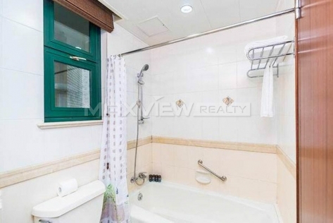 Yanlord Garden 3bedroom 130sqm ¥19,000 PRS1691