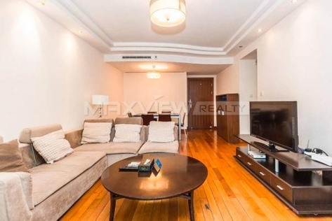 Yanlord Garden 3bedroom 130sqm ¥19,000 PRS1691