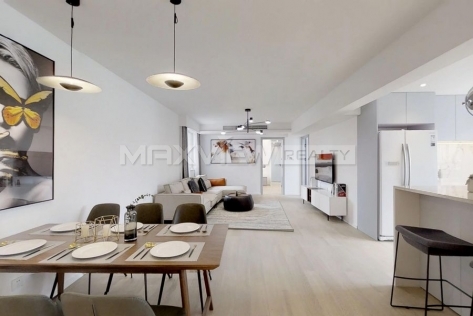 Donghu Apartment 3bedroom 160sqm ¥33,000 PRS1708