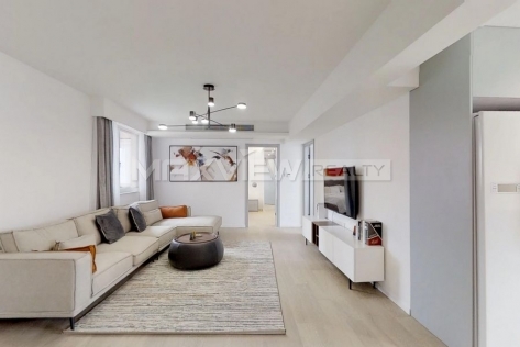 Donghu Apartment 3bedroom 160sqm ¥33,000 PRS1708