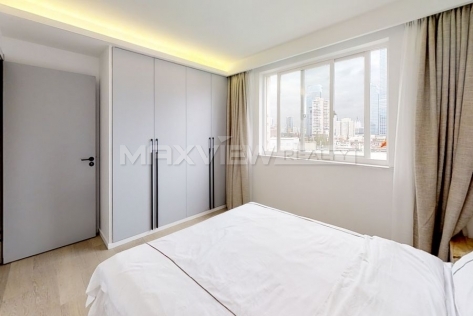 Donghu Apartment 3bedroom 160sqm ¥33,000 PRS1708