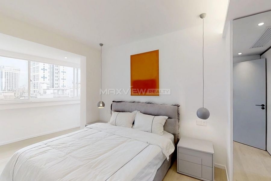 Donghu Apartment 3bedroom 160sqm ¥33,000 PRS1708