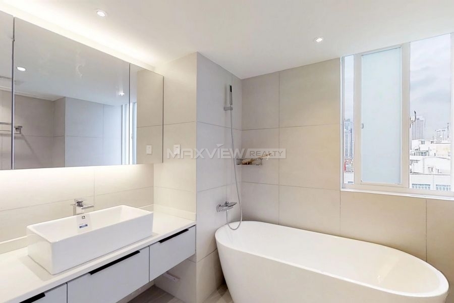 Donghu Apartment 3bedroom 160sqm ¥33,000 PRS1708