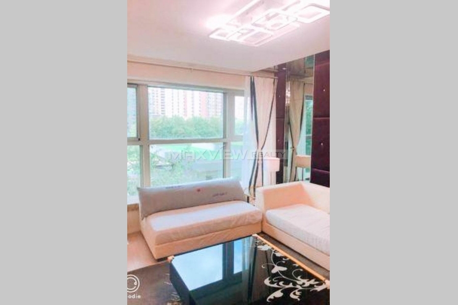 Eight Park Avenue 3bedroom 150sqm ¥26,000 PRS1701