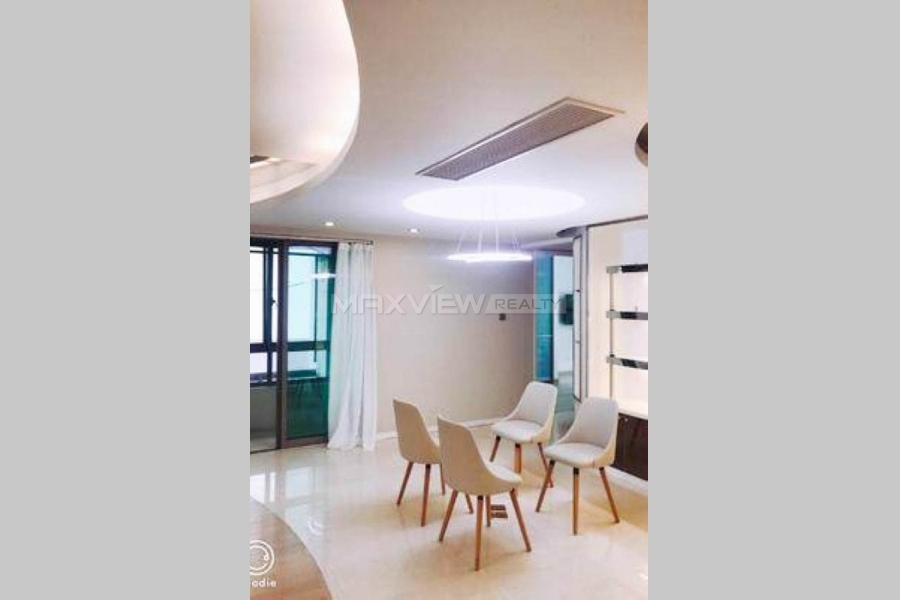 Eight Park Avenue 3bedroom 150sqm ¥26,000 PRS1701