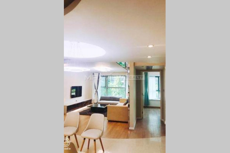 Eight Park Avenue 3bedroom 150sqm ¥26,000 PRS1701