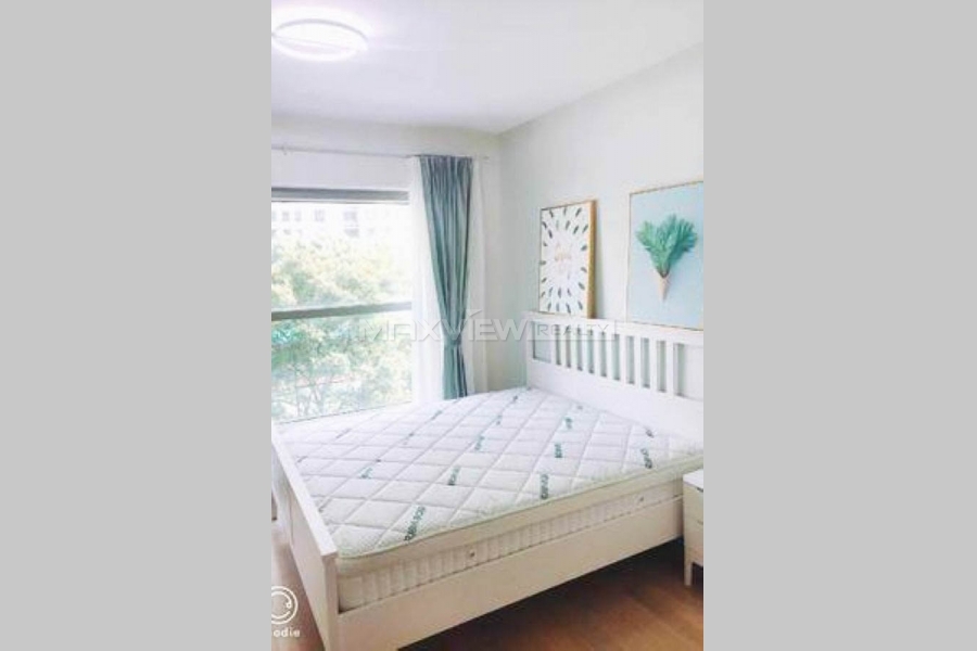 Eight Park Avenue 3bedroom 150sqm ¥26,000 PRS1701