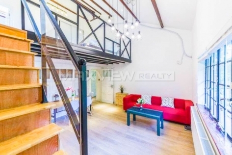 Old Garden House On Jianguo West Road 3bedroom 170sqm ¥26,000 PRS1707
