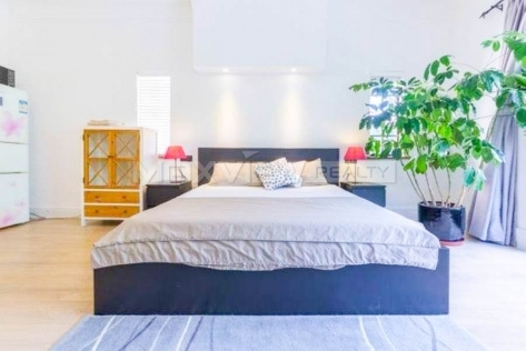 Old Garden House On Jianguo West Road 3bedroom 170sqm ¥26,000 PRS1707