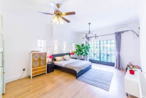 Old Garden House On Jianguo West Road 3bedroom 170sqm ¥26,000 PRS1707
