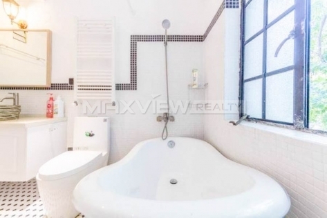 Old Garden House On Jianguo West Road 3bedroom 170sqm ¥26,000 PRS1707