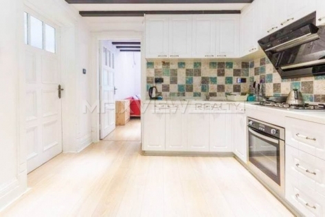 Old Garden House On Jianguo West Road 3bedroom 170sqm ¥26,000 PRS1707