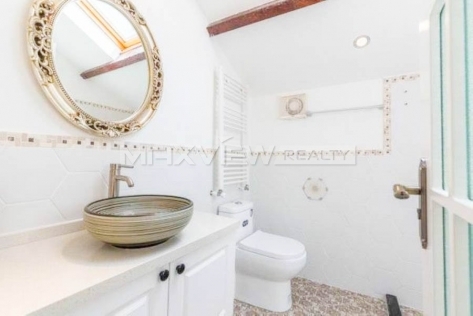Old Garden House On Jianguo West Road 3bedroom 170sqm ¥26,000 PRS1707