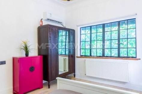 Old Garden House On Jianguo West Road 3bedroom 170sqm ¥26,000 PRS1707