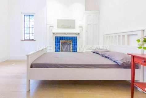 Old Garden House On Jianguo West Road 3bedroom 170sqm ¥26,000 PRS1707