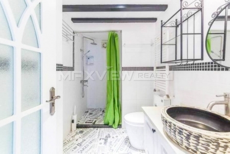 Old Garden House On Jianguo West Road 3bedroom 170sqm ¥26,000 PRS1707
