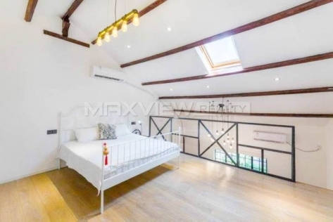 Old Garden House On Jianguo West Road 3bedroom 170sqm ¥26,000 PRS1707