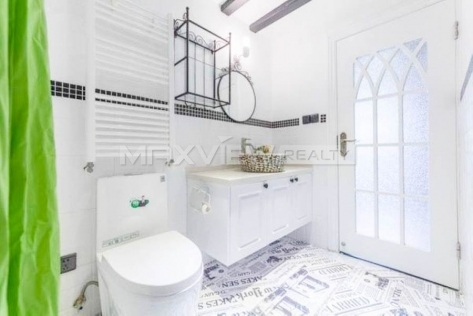 Old Garden House On Jianguo West Road 3bedroom 170sqm ¥26,000 PRS1707