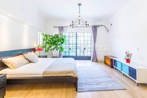 Old Garden House On Jianguo West Road 3bedroom 170sqm ¥26,000 PRS1707