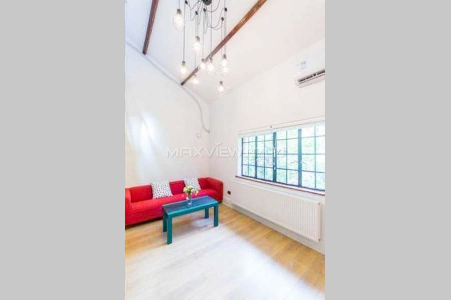 Old Garden House On Jianguo West Road 3bedroom 170sqm ¥26,000 PRS1707