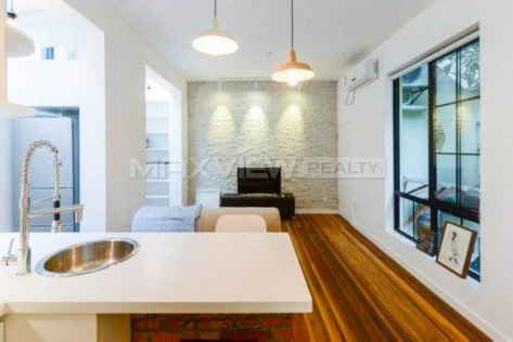 Old Lane House On Jianguo West Road 3bedroom 150sqm ¥18,000 PRS1700