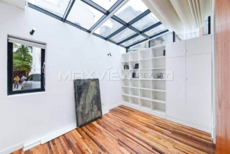 Old Lane House On Jianguo West Road 3bedroom 150sqm ¥18,000 PRS1700